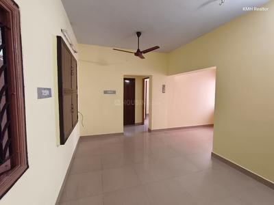 Hall Image of 1045 Sq.ft 2 BHK Builder Floor for rent in Iyer Bungalow Madurai for Rs. 16000