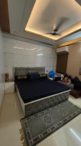 Bedroom Image of 1000 Sq.ft 2 BHK Apartment / Flat for sale in Indira Nagar Lucknow for Rs. 7500000