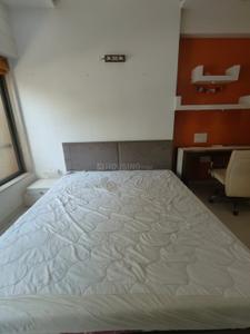 Bedroom Image of 3850 Sq.ft 4 BHK Apartment / Flat for sale in Ambawadi Ahmedabad for Rs. 32000000