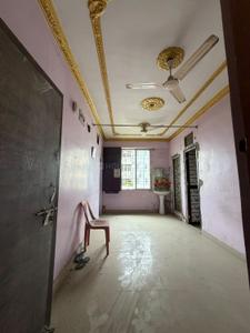 Image of 500 Sq.ft 1 BHK Apartment / Flat for sale in Hanuman Nagar, Patna for Rs. 5800000