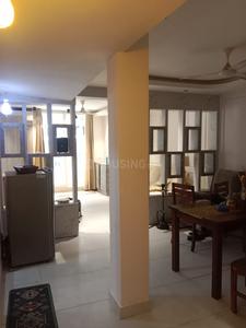2 BHK Independent Builder Floor