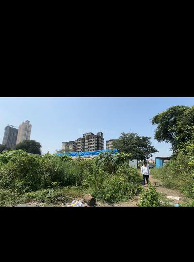 Adharwadi, Kalyan West Plot View 1