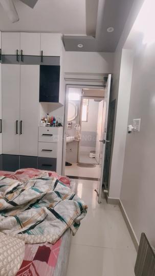 DWARKA GREENS DDA APARTMENT SECTOR 14 POCKET 5 NEW DELHI Bedroom 1