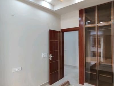 Bedroom Image of 1400 Sq.ft 3 BHK Builder Floor for sale in Indirapuram Ghaziabad for Rs. 13500000