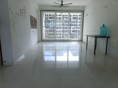 Living Room Image of 1780 Sq.ft 3 BHK Apartment / Flat for rent in Shree Balaji Krupa CHS, Kharghar Navi Mumbai for Rs. 65000
