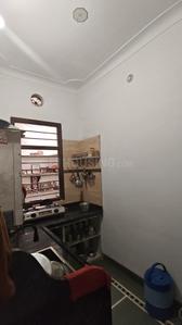 Kitchen Image of 1200 Sq.ft 4.5 BHK Independent House for sale in Santosh Colony Bhilwara for Rs. 5570000