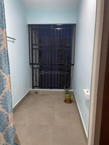 Bathroom Image of 1526 Sq.ft 3 BHK Apartment / Flat for rent in Singanallur Coimbatore for Rs. 44000