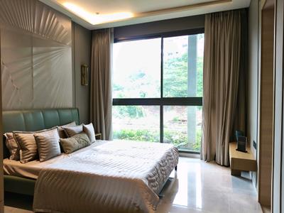 Bedroom Image of 2970 Sq.ft 4 BHK Apartment / Flat for sale in Livience Aleenta, Pashan Pune for Rs. 37000000