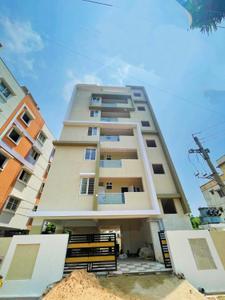 Image of 2185 Sq.ft 3 BHK Apartment / Flat for sale in Yendada, Visakhapatnam for Rs. 12490000