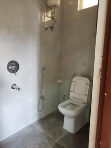 Bedroom One Image of 1300 Sq.ft 2 BHK Apartment / Flat for rent in Kondapur Hyderabad for Rs. 38000