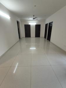 Hall Image of 1800 Sq.ft 3 BHK Apartment / Flat for rent in Sobha Royal Pavilion, Carmelaram Bengaluru for Rs. 100000
