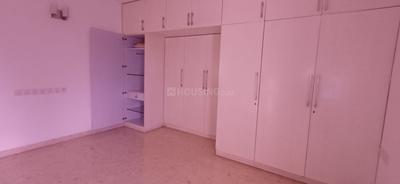 Bedroom Image of 2550 Sq.ft 3 BHK Apartment / Flat for sale in Besant Nagar Chennai for Rs. 50000000