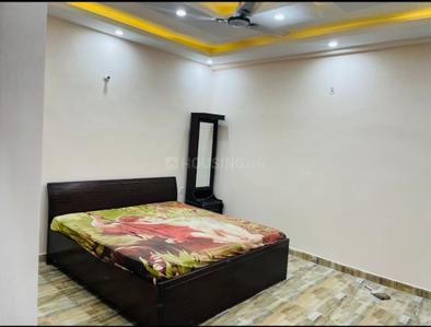 Bedroom Image of 2300 Sq.ft 3 BHK Villa for sale in Panchsheel Greens 2 Villa, Noida Extension Greater Noida for Rs. 10800000