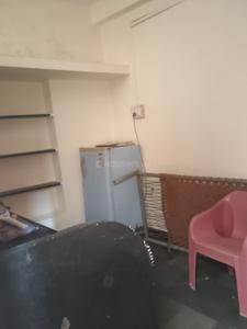 Kitchen Image of 500 Sq.ft 1 BHK Independent House for rent in Deep Jyoti Nagar Latur for Rs. 8000