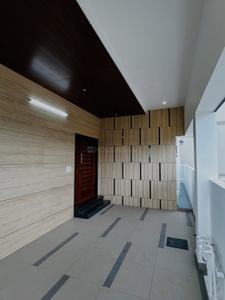 Bedroom Image of 750 Sq.ft 2 BHK Independent House for sale in Thirunindravur Chennai for Rs. 4400000