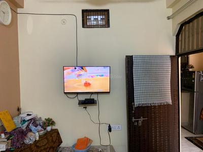 Hall Image of 1500 Sq.ft 4 BHK Independent House for sale in Naubasta Kanpur for Rs. 9000000
