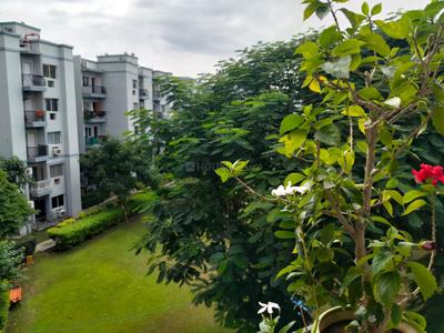 Image of 1000 Sq.ft 2 BHK Apartment / Flat for sale in Rising Homes At DXP 92, Sector 92, Gurgaon for Rs. 10000000