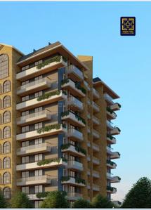 Image of 2607 Sq.ft 3 BHK Apartment / Flat for sale in Sangam Valley, Sahastradhara Road, Dehradun for Rs. 20856000