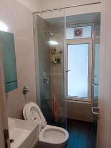 Image of 850 Sq.ft 2 BHK Apartment / Flat for rent in Santacruz West, Mumbai for Rs. 130000