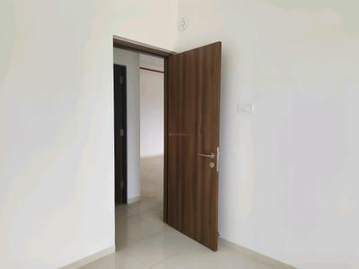 Bedroom Image of 1000 Sq.ft 2 BHK Apartment / Flat for sale in Runwal The Central Park, Chinchwad Pune for Rs. 11500000