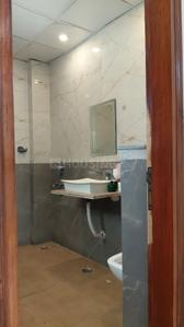 Image of 1622 Sq.ft 2 BHK Builder Floor for rent in Sector 48, Noida for Rs. 31000