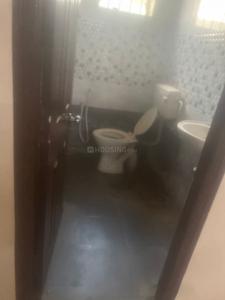 Bathroom Image of 500 Sq.ft 2 BHK Apartment / Flat for sale in Nagavara Bengaluru for Rs. 3500000