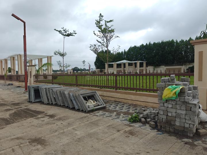 Shrinath Vrindavan Green Main Image 1