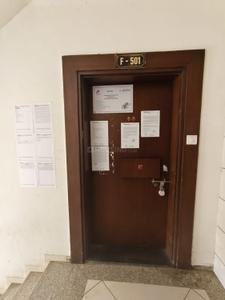 Hall Image of 608 Sq.ft 2 BHK Apartment / Flat for sale in Sayajipura Vadodara for Rs. 2400000