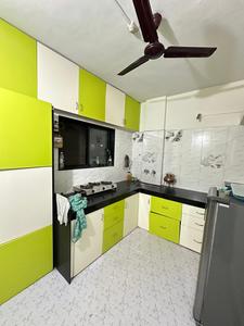 1 BHK Flat