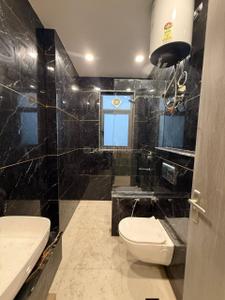 Bathroom Image of 550 Sq.ft 1 BHK Apartment / Flat for rent in Prestige Falcon City, Konanakunte Bengaluru for Rs. 16000