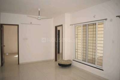 Bedroom Image of 1600 Sq.ft 3 BHK Apartment / Flat for rent in Majestique Majestique Towers East, Upper Kharadi Pune for Rs. 45000