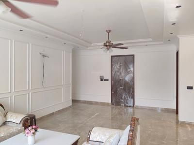 Living Room Image of 2880 Sq.ft 4 BHK Builder Floor for sale in Sector 70A Gurgaon for Rs. 37500000