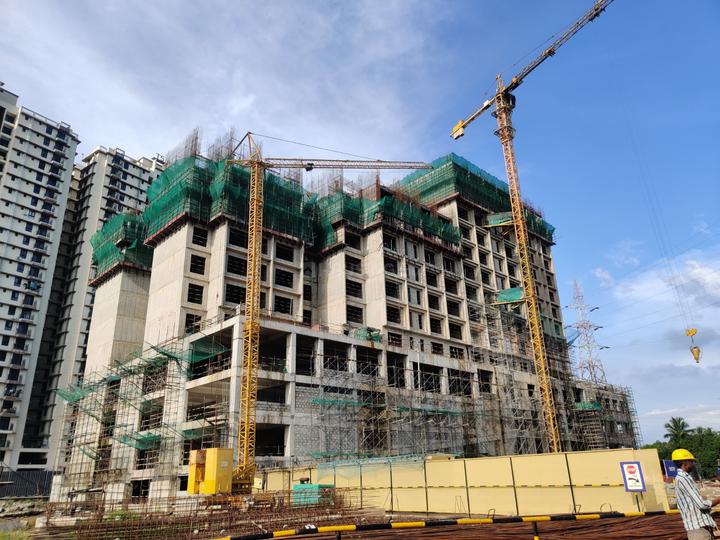 Sobha Atlantis Main Image 1