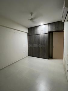 Bedroom Image of 2775 Sq.ft 4 BHK Apartment / Flat for sale in Gala Marvella, South Bopal Ahmedabad for Rs. 23500000