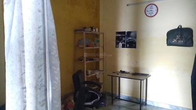 1 BHK Independent House