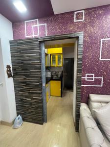 1.5 BHK Flat