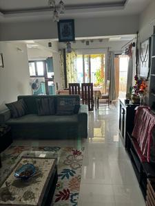 3 BHK Apartment