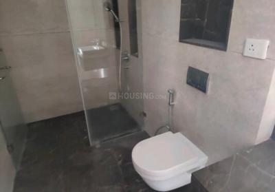 Image of 2400 Sq.ft 3 BHK Apartment / Flat for rent in Lokhandwala Minerva, Worli, Mumbai for Rs. 380000