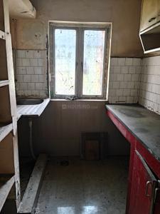 Kitchen Image of 1150 Sq.ft 3 BHK Apartment / Flat for sale in East Kolkata Township Kolkata for Rs. 5500000