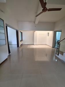 Hall Image of 2500 Sq.ft 3 BHK Independent House for rent in Vijayrajnagar Bhavnagar for Rs. 45000