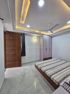 Bedroom Image of 1580 Sq.ft 3 BHK Apartment / Flat for sale in Madhava Heights 2, Kalwad Road Jaipur for Rs. 6100000