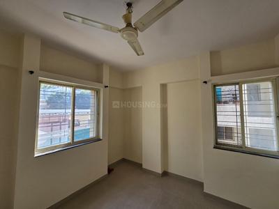 Bedroom Image of 650 Sq.ft 1 BHK Apartment / Flat for sale in Bhugaon Pune for Rs. 4800000