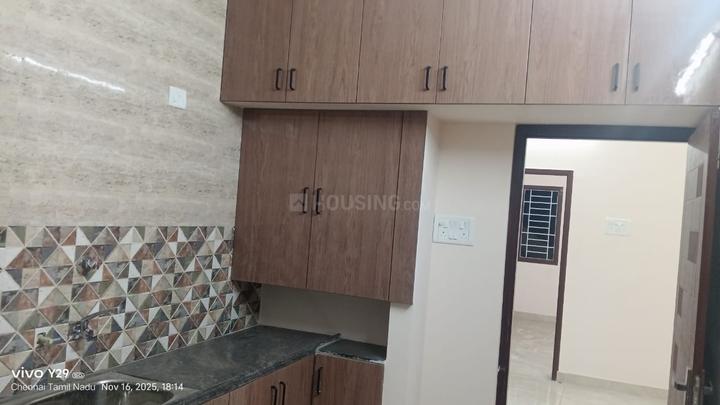 Kamaraj Nagar, Choolaimedu Bedroom 1