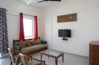 Hall Image of 1403 T2 TCG in Hinjawadi Phase 2, Pune