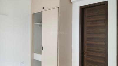 Bedroom Image of 1629 Sq.ft 3 BHK Apartment / Flat for rent in Smartworld Orchard, Sector 61 Gurgaon for Rs. 61400