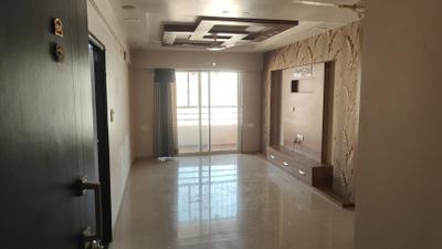 Living Room Image of 1655 Sq.ft 3 BHK Apartment / Flat for rent in Chugh Grande Exotica, Sahara City Homes Indore for Rs. 50000