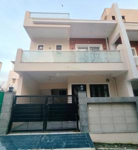 Building Image of 2180 Sq.ft 3 BHK Duplex for sale in Sahastradhara Road Dehradun for Rs. 16500000