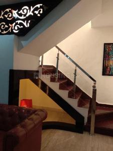 Hall Image of 1350 Sq.ft 4 BHK Duplex for sale in Sector 20 Panchkula for Rs. 12000000