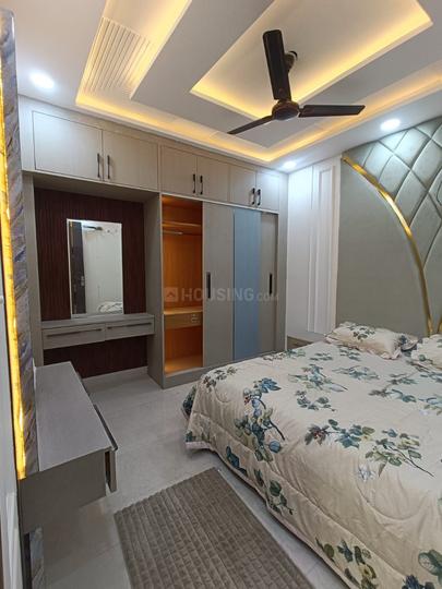Block G, Rajouri Garden Bedroom 1