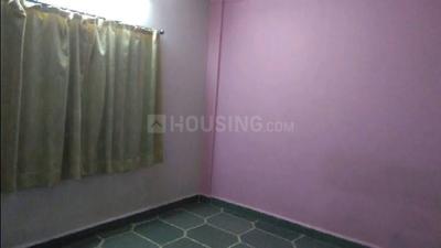 Bedroom Image of 500 Sq.ft 1 RK Independent House for rent in Warje Pune for Rs. 10000